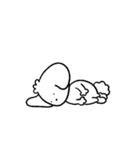 ズズと日常2（個別スタンプ：38）