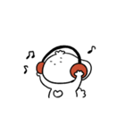 ズズと日常2（個別スタンプ：39）