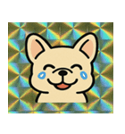 ギラかわフレブル爆進伝説@SFW（個別スタンプ：1）