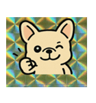 ギラかわフレブル爆進伝説@SFW（個別スタンプ：3）