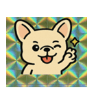 ギラかわフレブル爆進伝説@SFW（個別スタンプ：4）