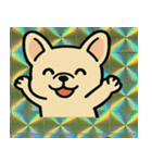 ギラかわフレブル爆進伝説@SFW（個別スタンプ：5）
