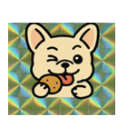 ギラかわフレブル爆進伝説@SFW（個別スタンプ：6）