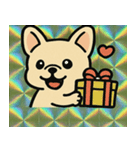 ギラかわフレブル爆進伝説@SFW（個別スタンプ：7）