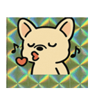 ギラかわフレブル爆進伝説@SFW（個別スタンプ：8）