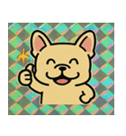 フレブルきらバクはつ団@SFW（個別スタンプ：2）