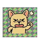 フレブルきらバクはつ団@SFW（個別スタンプ：5）