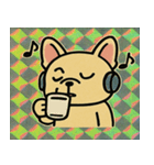フレブルきらバクはつ団@SFW（個別スタンプ：6）