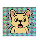 フレブルきらバクはつ団@SFW（個別スタンプ：7）