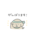 ふたりはなかよしスタンプ3(ちゃいぬくん)（個別スタンプ：34）