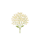 オーダーメイドの花束（個別スタンプ：27）