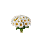 オーダーメイドの花束（個別スタンプ：29）