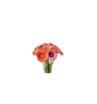 オーダーメイドの花束（個別スタンプ：30）