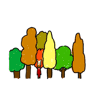 今日もムマと一緒！（個別スタンプ：15）