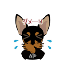 まめぴん321*Chloeちゃん.ver（個別スタンプ：27）
