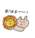 全く使えない情けないスタンプ♡秋〜正月に（個別スタンプ：21）