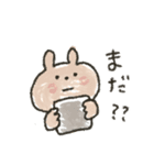 全く使えない情けないスタンプ♡秋〜正月に（個別スタンプ：27）