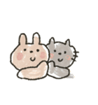 全く使えない情けないスタンプ♡秋〜正月に（個別スタンプ：34）