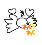 Ayak 2（個別スタンプ：1）