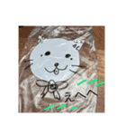 Ayak 2（個別スタンプ：16）