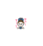 超小さいおちゃめ！！毎日使える楽しい会話（個別スタンプ：13）