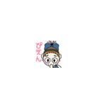 超小さいおちゃめ！！毎日使える楽しい会話（個別スタンプ：14）