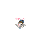 超小さいおちゃめ！！毎日使える楽しい会話（個別スタンプ：19）