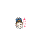 超小さいおちゃめ！！毎日使える楽しい会話（個別スタンプ：20）