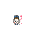 超小さいおちゃめ！！毎日使える楽しい会話（個別スタンプ：23）