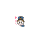 超小さいおちゃめ！！毎日使える楽しい会話（個別スタンプ：25）