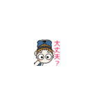 超小さいおちゃめ！！毎日使える楽しい会話（個別スタンプ：28）
