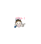 超小さいおちゃめ！！毎日使える楽しい会話（個別スタンプ：32）
