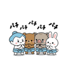 力士ちゃんのスタンプ2（個別スタンプ：2）