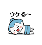 力士ちゃんのスタンプ2（個別スタンプ：11）
