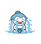 力士ちゃんのスタンプ2（個別スタンプ：33）
