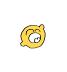 レモン田のスタンプ▼（個別スタンプ：10）