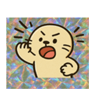 ミンクきらっと幻走記@SFW（個別スタンプ：5）