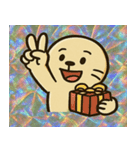 ミンクきらっと幻走記@SFW（個別スタンプ：7）