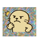 ミンクきらっと幻走記@SFW（個別スタンプ：10）