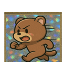 ミンクるホロ流星記@SFW（個別スタンプ：4）