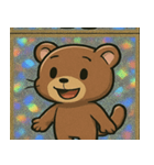 ミンクるホロ流星記@SFW（個別スタンプ：8）
