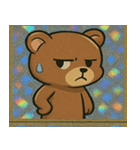 ミンクるホロ流星記@SFW（個別スタンプ：10）