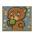 ミンクるホロ流星記@SFW（個別スタンプ：11）