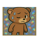 ミンクるホロ流星記@SFW（個別スタンプ：12）