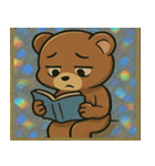 ミンクるホロ流星記@SFW（個別スタンプ：13）