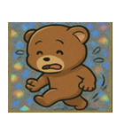 ミンクるホロ流星記@SFW（個別スタンプ：14）
