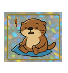 ミンクラきらふわ伝説@SFW（個別スタンプ：2）