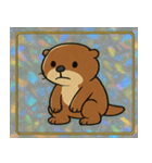 ミンクラきらふわ伝説@SFW（個別スタンプ：10）
