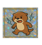 ミンクラきらふわ伝説@SFW（個別スタンプ：13）