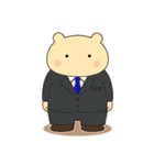 ファミリーシリーズ1便利＆可愛いころころん（個別スタンプ：5）